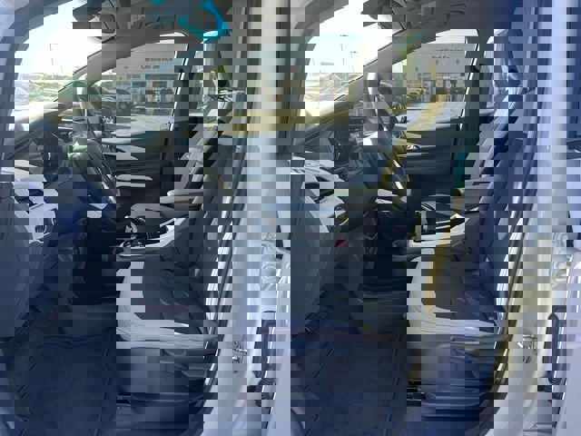 Certified 2021 Chevrolet Bolt LT image 2