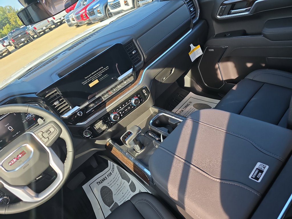 New 2026 GMC Sierra 1500 Elevation w/ Elevation Premium Package image 10