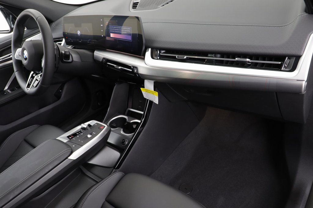 New 2025 BMW X2 xDrive28i w/ M Sport Package image 20