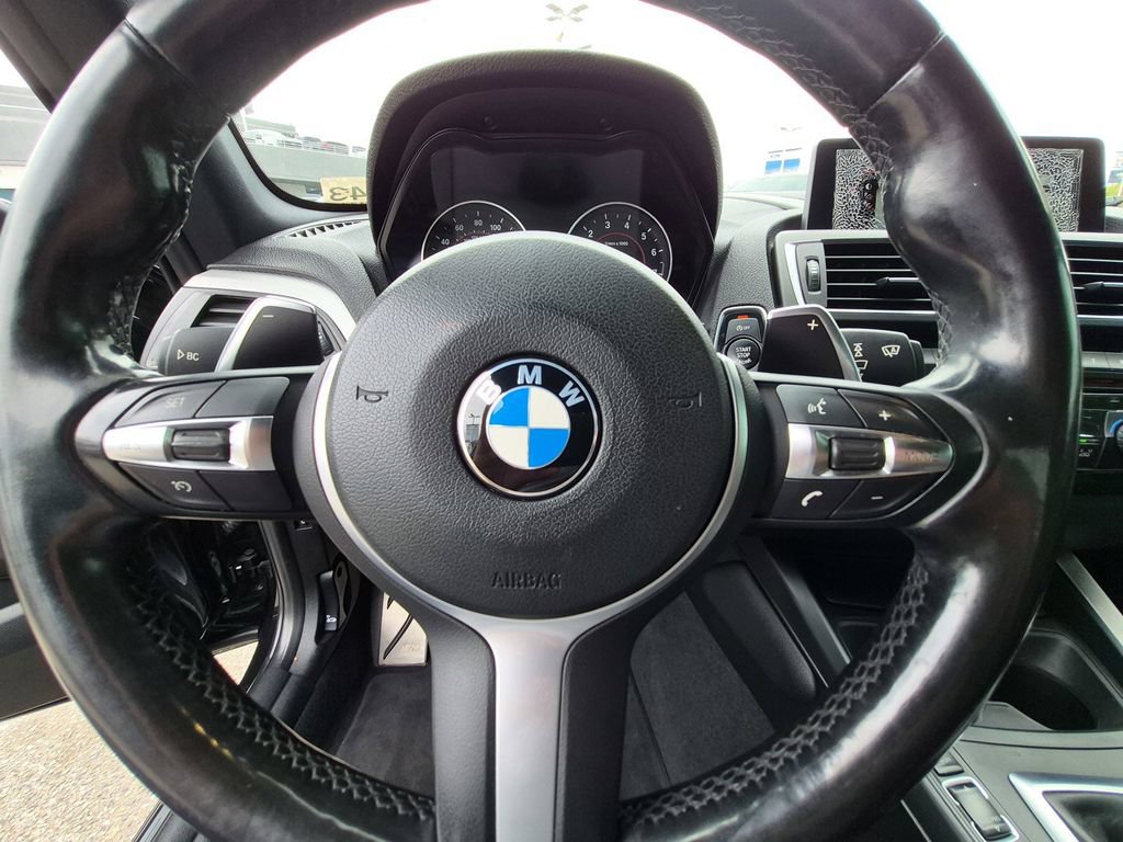 Used 2016 BMW M235i Coupe RWD image 28