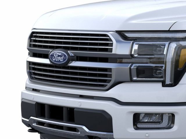 New 2026 Ford F150 Platinum AWD/4WD image 18