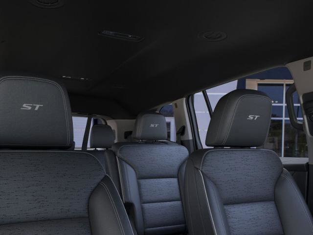 New 2026 Buick Enclave Sport Touring w/ Power Package image 24