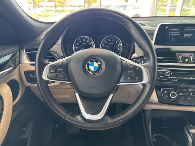 Used 2019 BMW X2 xDrive28i w/ Convenience Package image 14