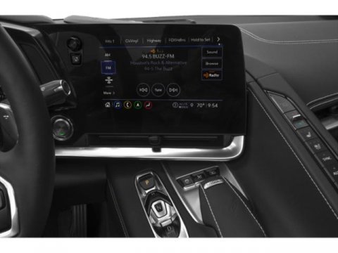 Used 2025 Chevrolet Corvette 1LT w/ Battery Protection Package image 13