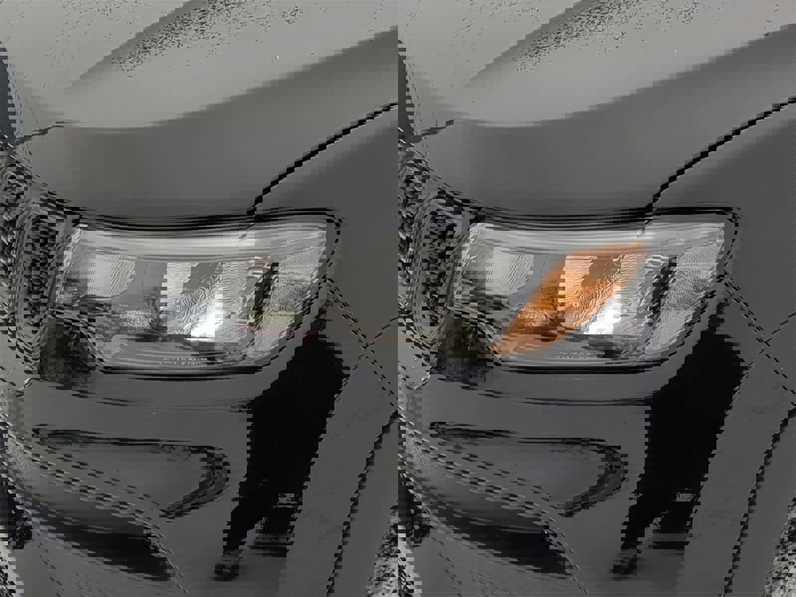 Used 2026 Jeep Compass Latitude w/ Quick Order Package 29K image 18