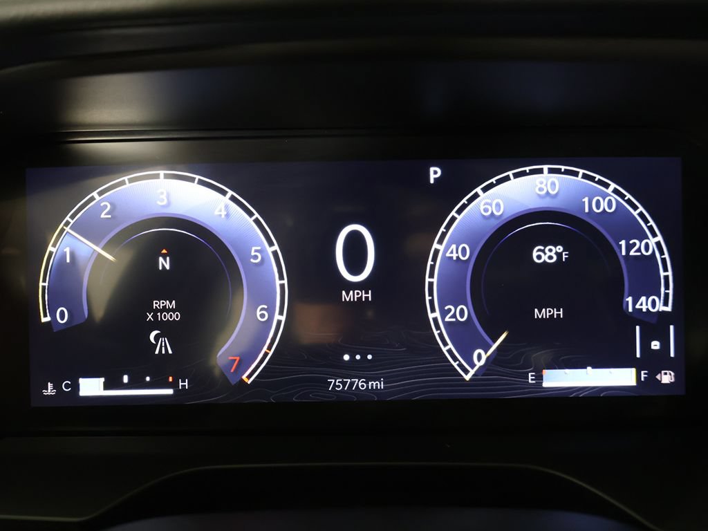 Used 2021 Jeep Grand Cherokee L Summit w/ Advanced Protech Group IV AWD/4WD image 52