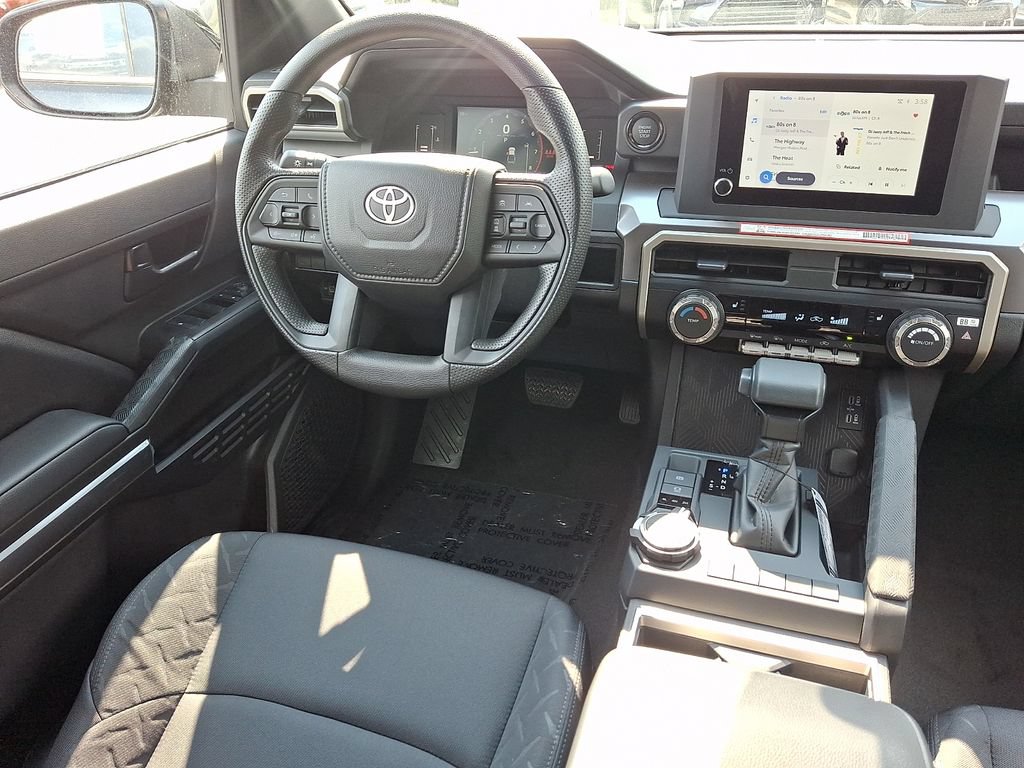 New 2026 Toyota Tacoma SR5 AWD/4WD image 10