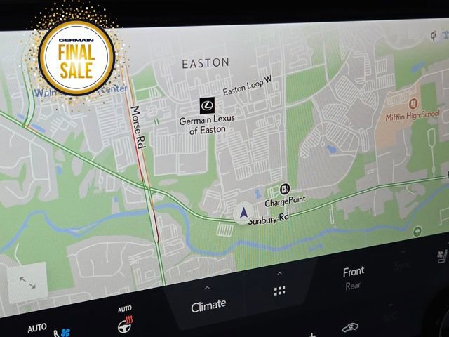 Certified 2025 Lexus RX 350 Premium image 30