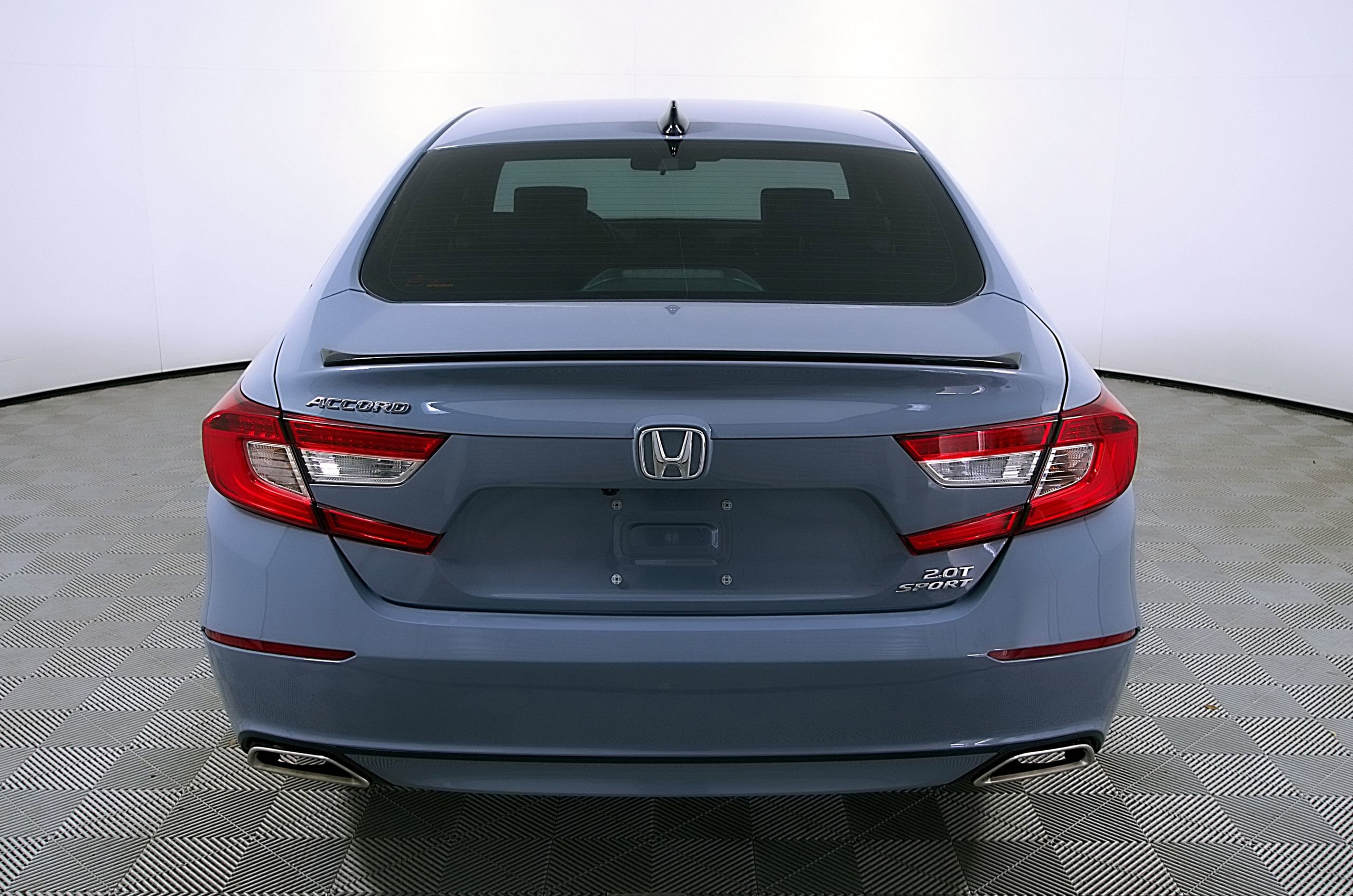 Used 2022 Honda Accord Sport image 8