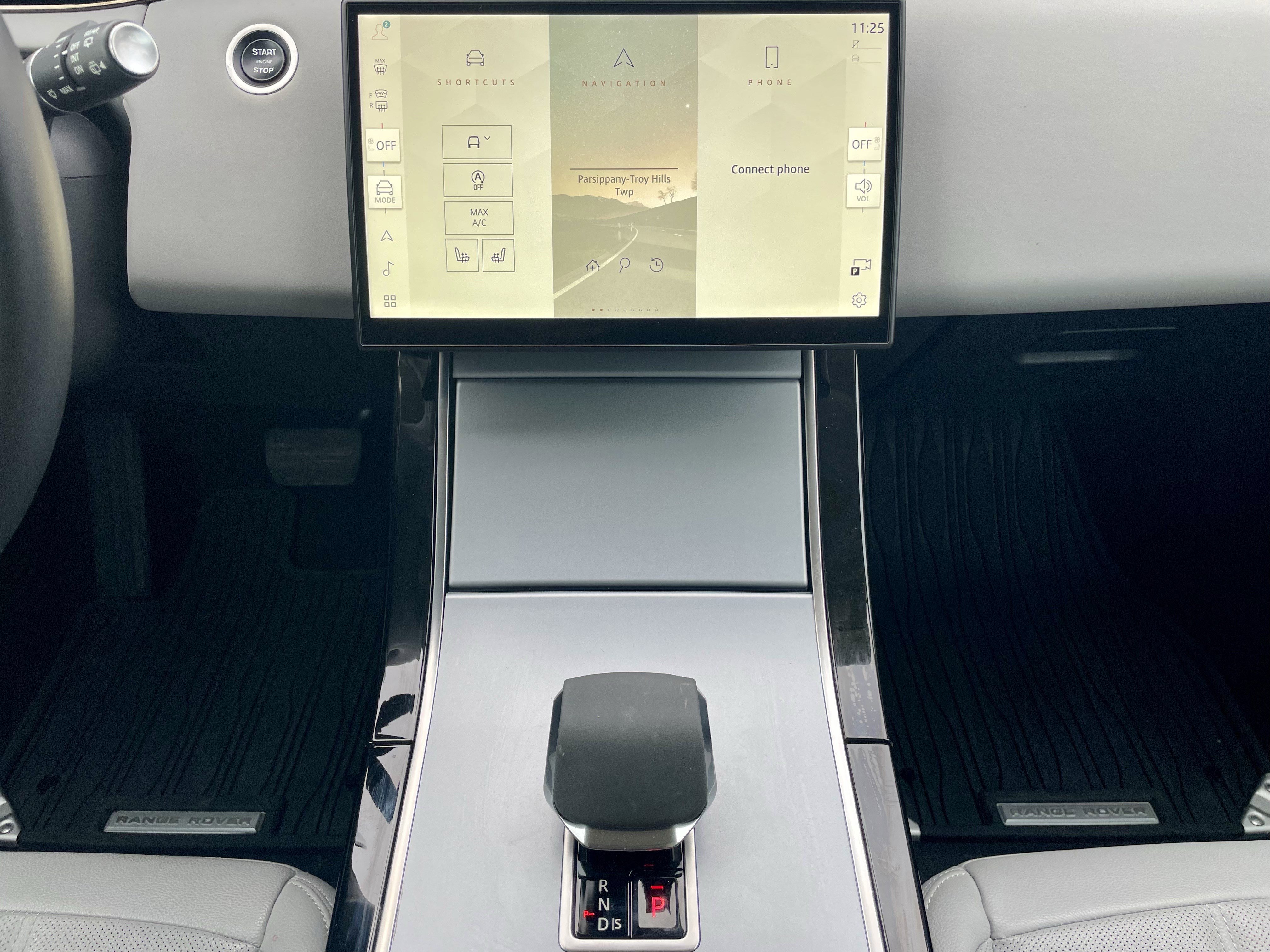 Certified 2024 Land Rover Range Rover Evoque S image 19