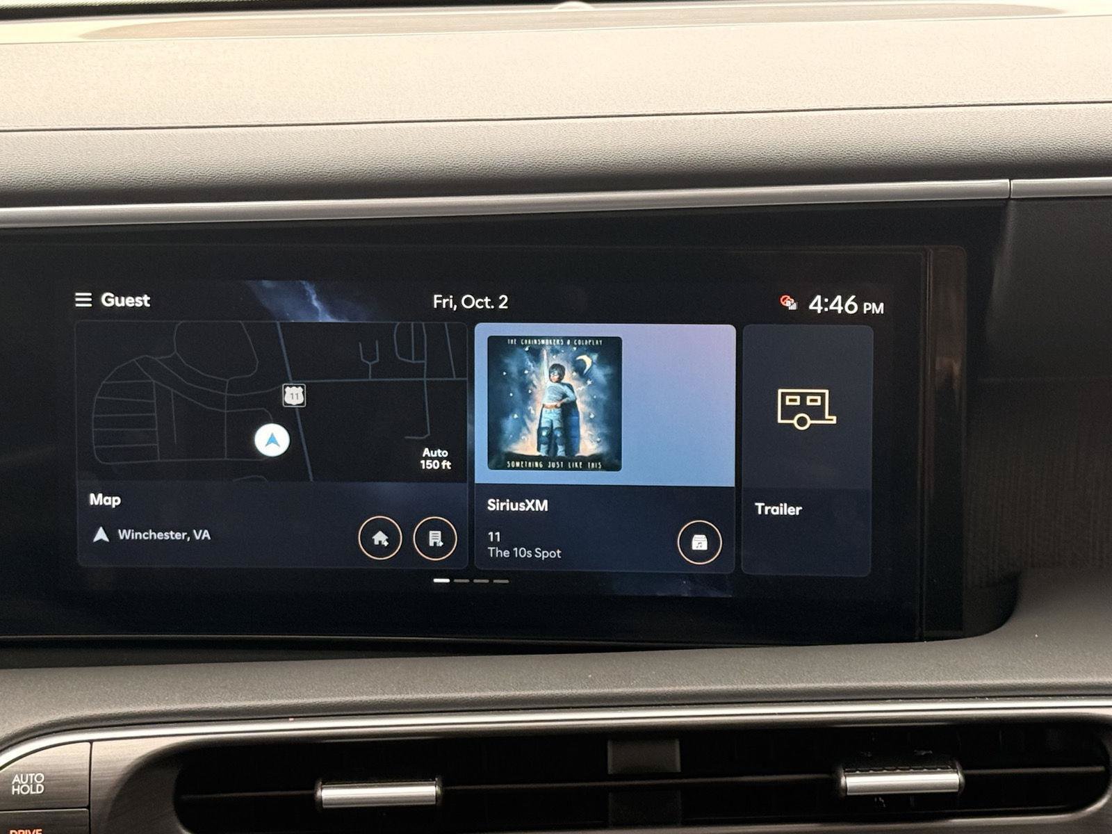 New 2026 Hyundai Palisade Limited AWD/4WD image 30