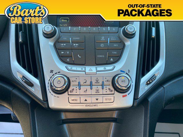 Used 2012 GMC Terrain SLT w/ LPO, Protection Package FWD image 32