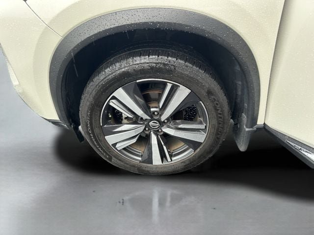 Used 2021 Nissan Rogue SL w/ Premium Package FWD image 38