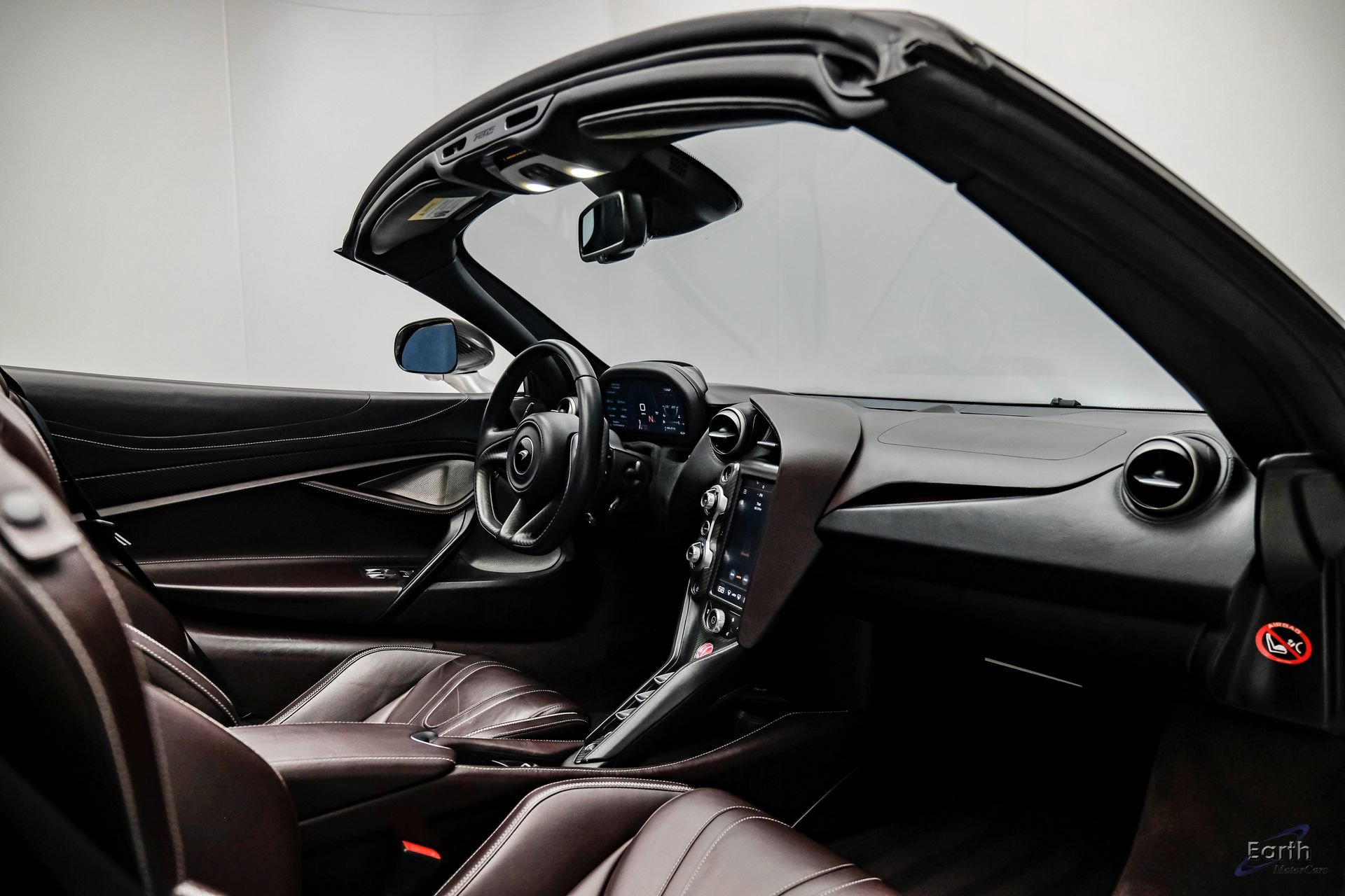 Used 2020 McLaren 720S Luxury image 59