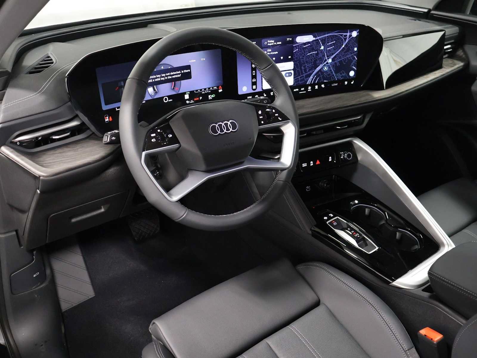 New 2026 Audi Q5 Premium Plus AWD/4WD image 4