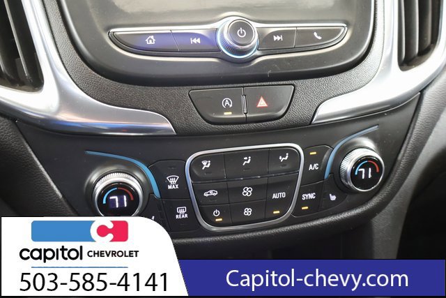Used 2024 Chevrolet Equinox LT w/ LPO, Floor Liner Package AWD/4WD image 21