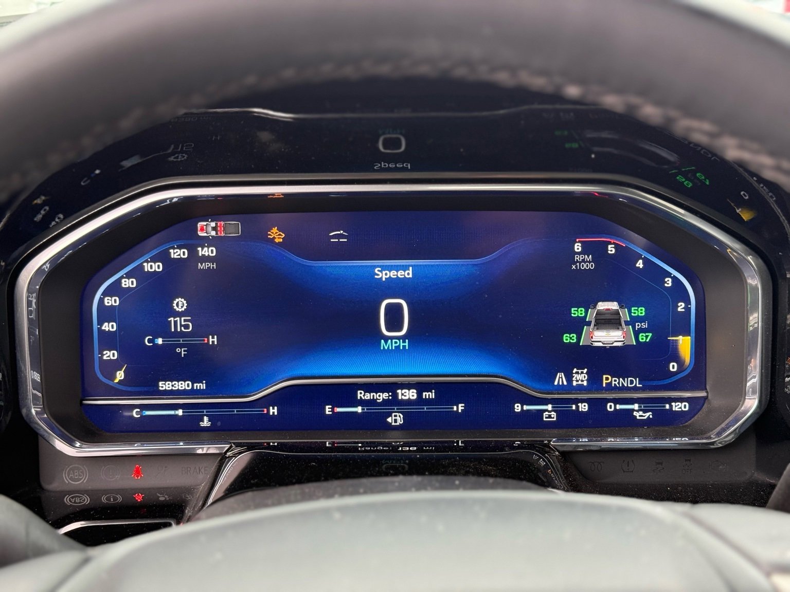 Used 2024 Chevrolet Silverado 2500 High Country w/ Midnight Edition image 36