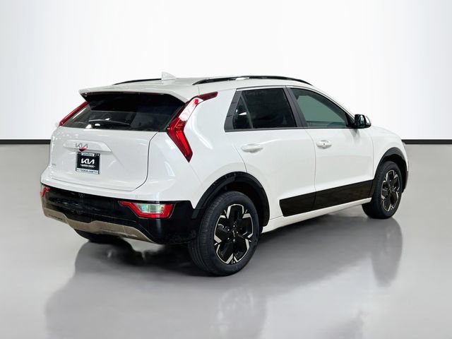 New 2026 Kia Niro Wind FWD image 7