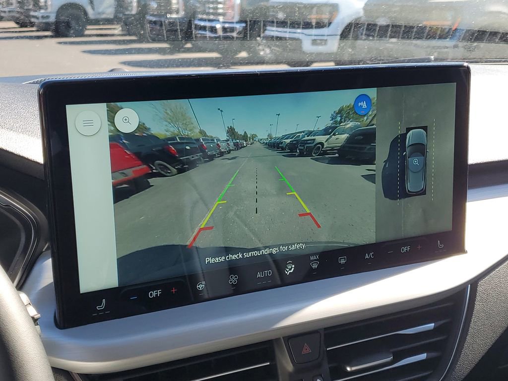 New 2026 Ford Escape SE w/ PHEV Premium Package image 16