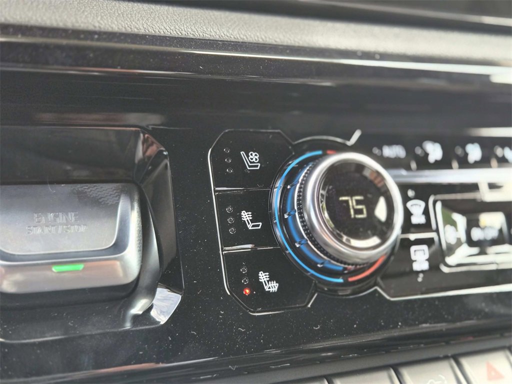New 2026 GMC Sierra 1500 AT4 w/ AT4 Premium Package image 35