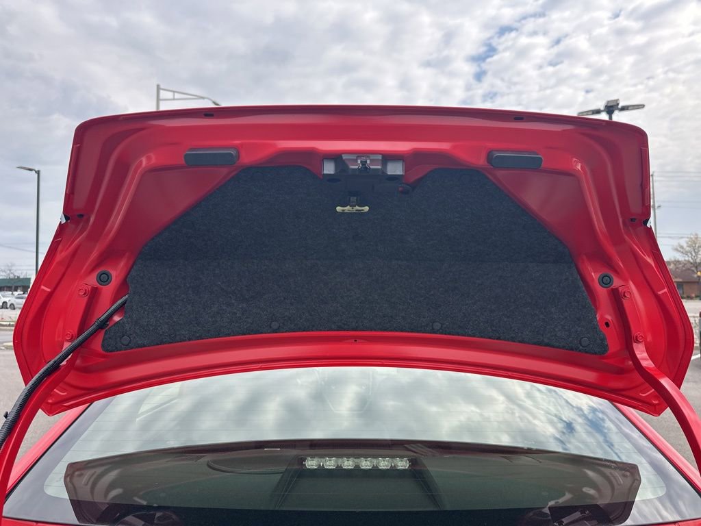 New 2026 Subaru WRX Premium image 30