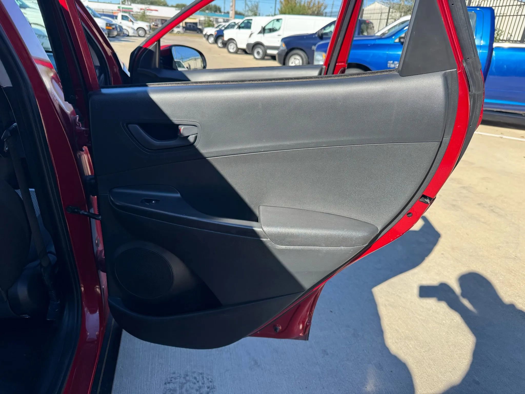 Used 2019 Hyundai Kona SE image 31