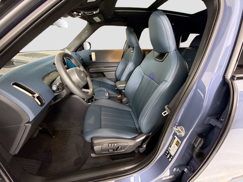 New 2027 MINI Cooper Countryman S AWD/4WD image 19