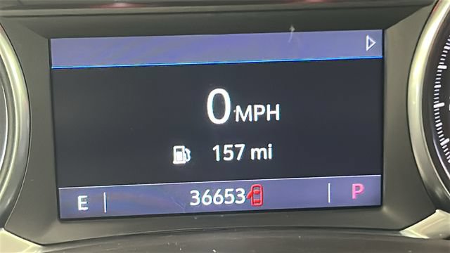Used 2022 GMC Terrain SLT FWD image 19