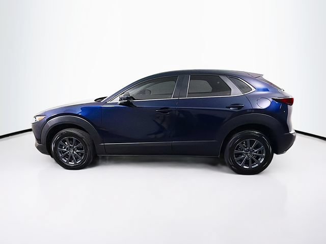 Used 2025 MAZDA CX-30 AWD 2.5 S image 5
