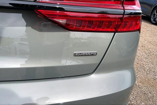 Used 2024 Audi A6 2.0T Premium w/ Convenience Package image 31