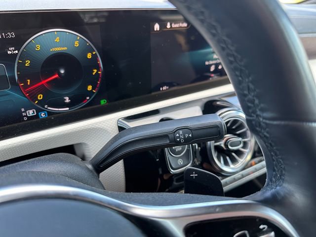 Used 2023 Mercedes-Benz CLA 250 4MATIC image 25