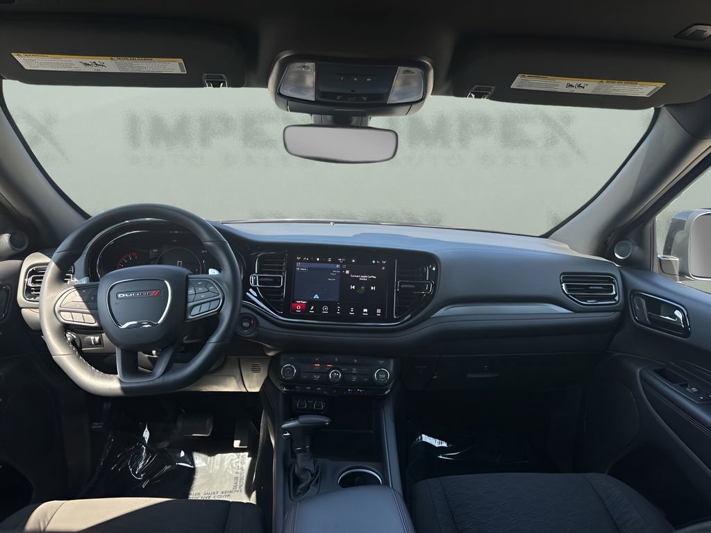 Used 2026 Dodge Durango GT AWD/4WD image 11