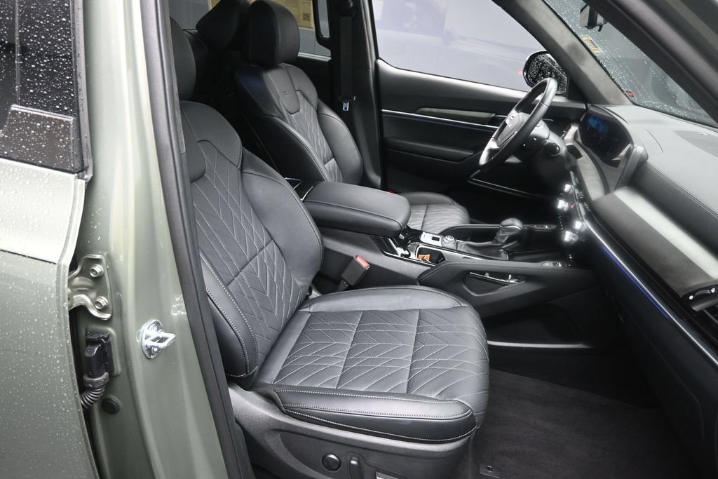 Used 2025 Kia Telluride SX Prestige X-Line AWD/4WD image 29