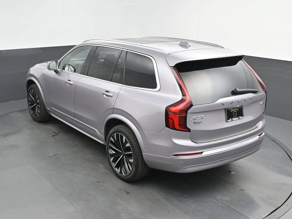 New 2026 Volvo XC90 B6 Ultra w/ Protection Package Premier AWD/4WD image 25