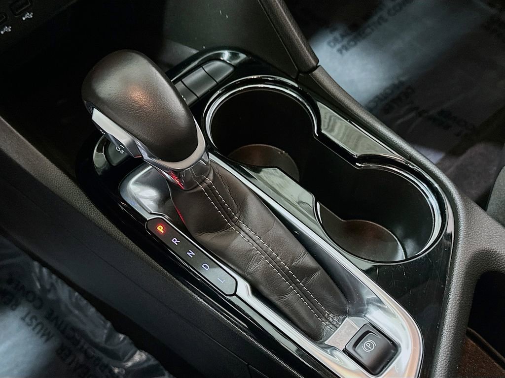 Used 2024 Buick Encore GX Preferred image 16