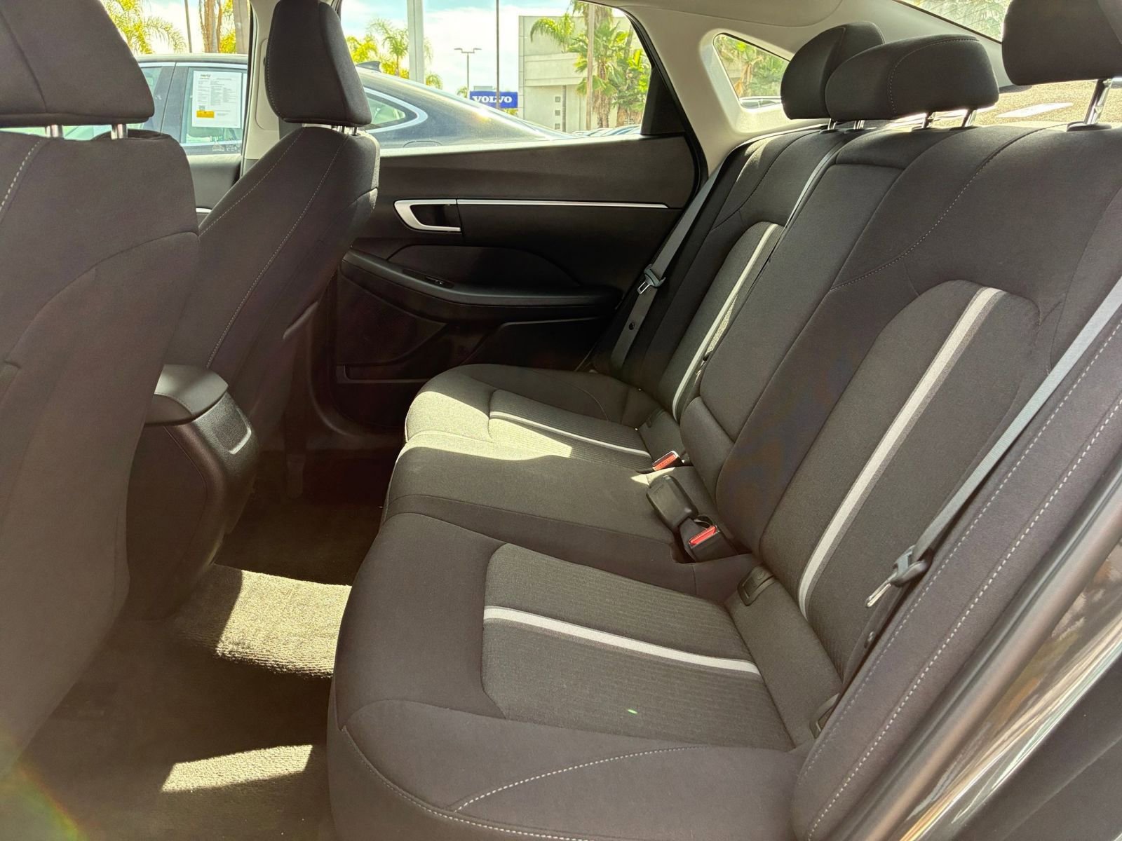 Used 2025 Hyundai Sonata SEL image 25