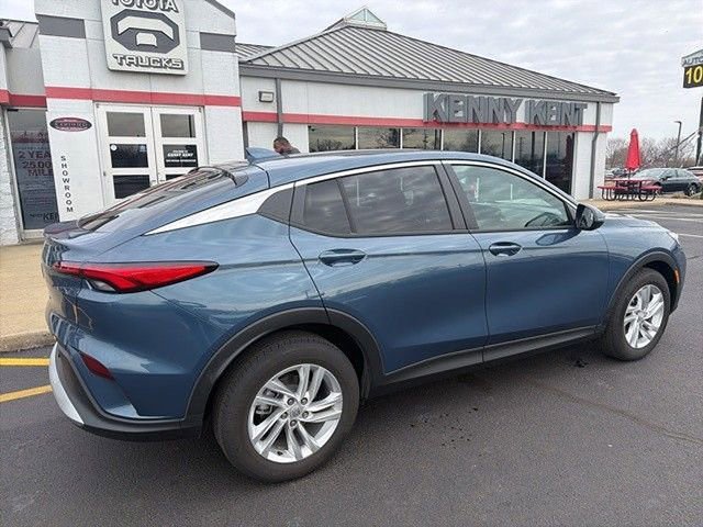 Used 2026 Buick Envista Preferred w/ Convenience I Package image 8