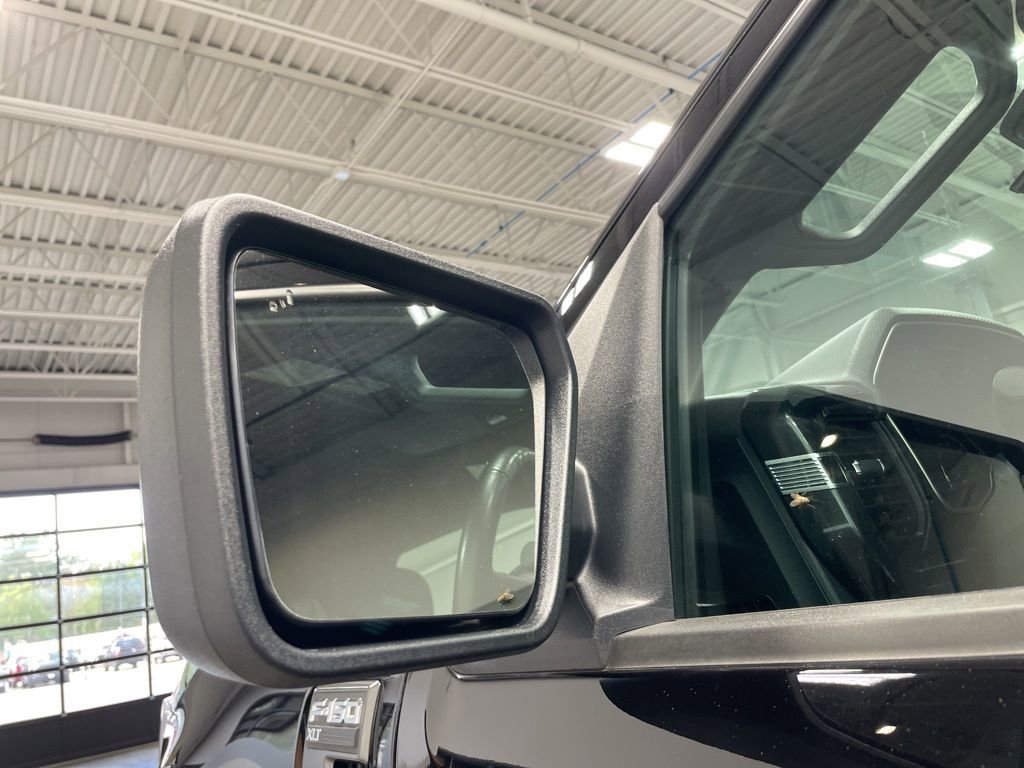 Used 2022 Ford F150 XLT w/ Equipment Group 301A Mid image 21