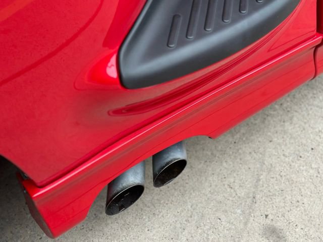 Used 2001 Ford F150 Lightning image 23