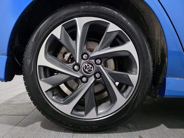 Used 2017 Toyota Corolla iM image 24