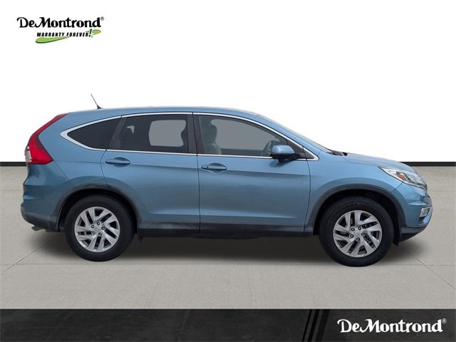 Used 2015 Honda CR-V EX image 4