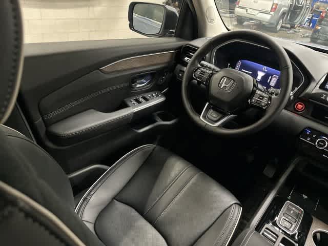New 2026 Honda Pilot Elite image 12