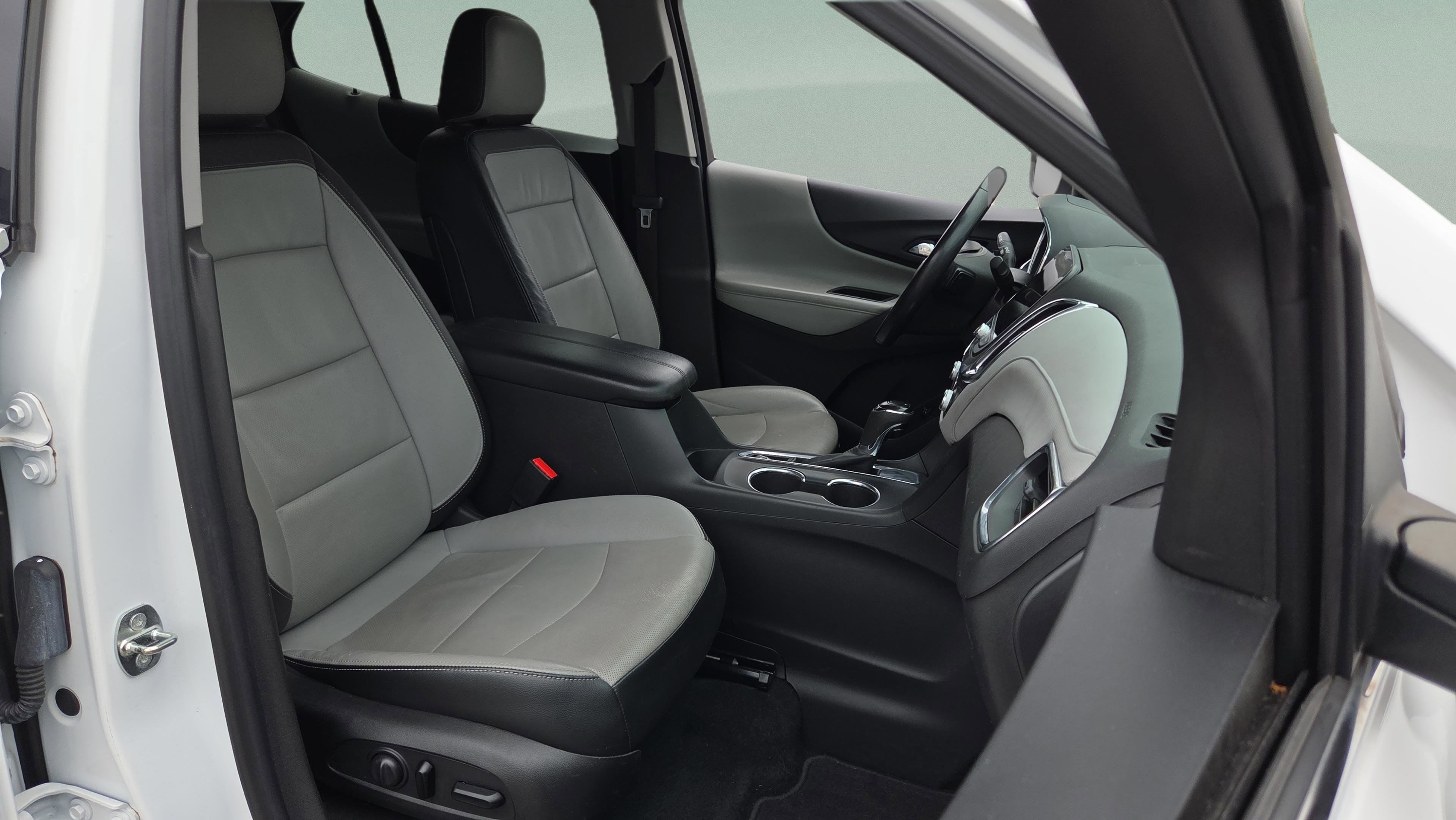 Certified 2020 Chevrolet Equinox Premier FWD image 15