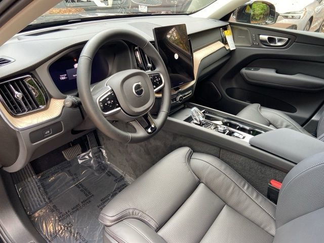 New 2026 Volvo XC60 B5 Ultra w/ Protection Package Premier image 10