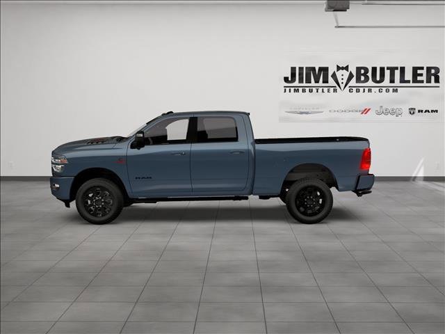 New 2026 RAM 2500 Laramie image 3