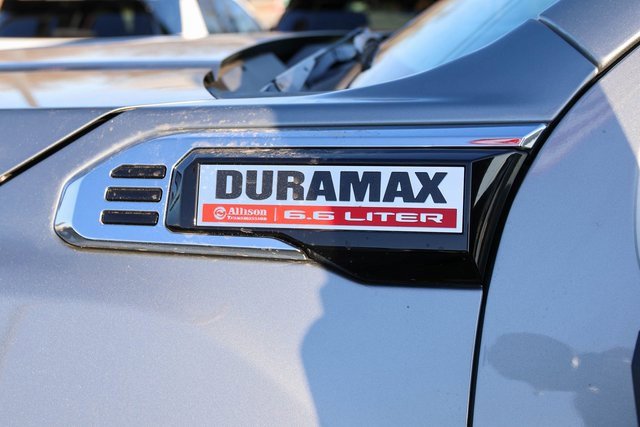 New 2026 GMC Sierra 3500 SLE w/ SLE Convenience Package image 6