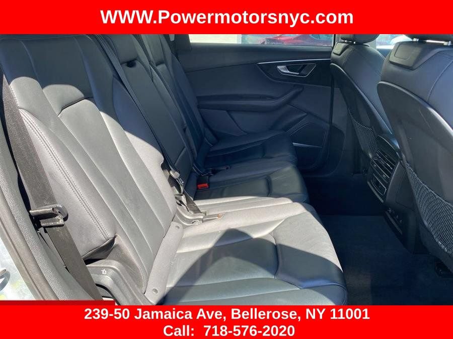 Used 2023 Audi Q7 3.0T Premium Plus AWD/4WD image 15