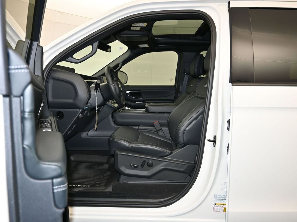 New 2026 Ford Expedition Platinum w/ Stealth Appearance Package AWD/4WD image 22