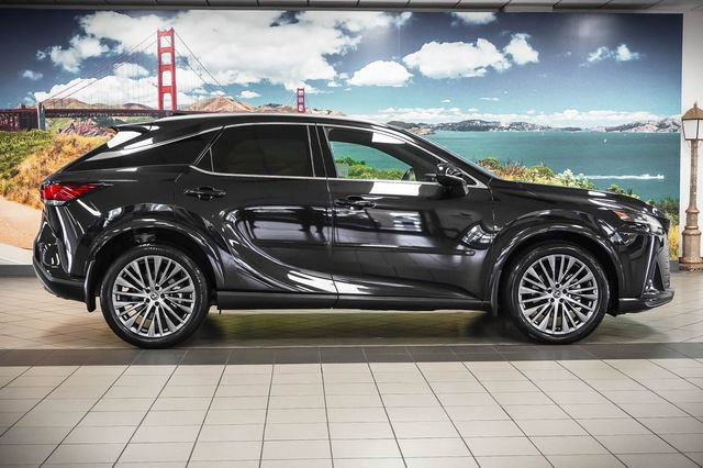 Used 2023 Lexus RX 350 FWD w/ Cold Area Package image 5