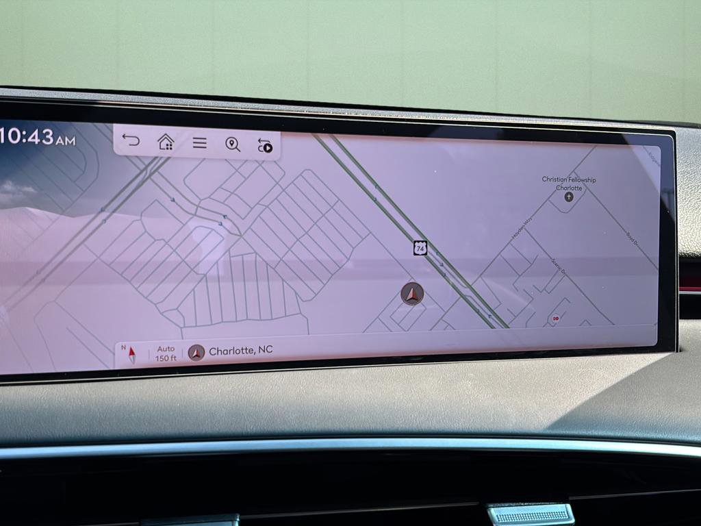 Certified 2026 Genesis GV70 2.5T image 41